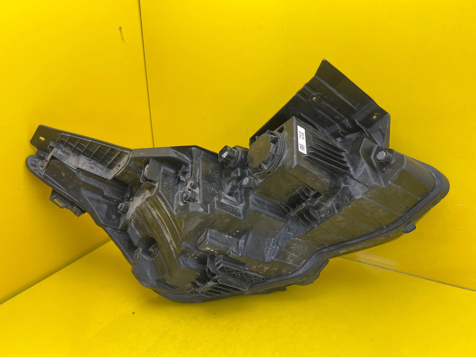 Phare avant gauche KIA EV6 EV-6 Full Led Autolamps 3 Phare avant gauche KIA EV6 EV-6 Full Led