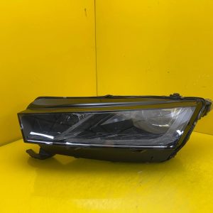 Phare gauche Skoda Octavia IV 5E4 5E4941015B Full Led