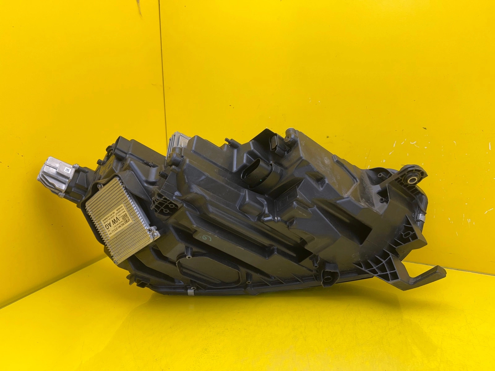 Phare gauche Skoda Octavia IV 5E4 5E4941015B Full Led Autolamps 4 Phare gauche Skoda Octavia IV 5E4 5E4941015B Full Led