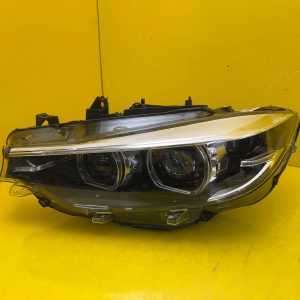 Phare gauche BMW 4 F32 F36 Lift LCI Full Led 8738699-03