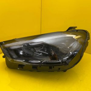 Phare gauche Mercedes GLE W167 Lift 23- Full Led A1679068309