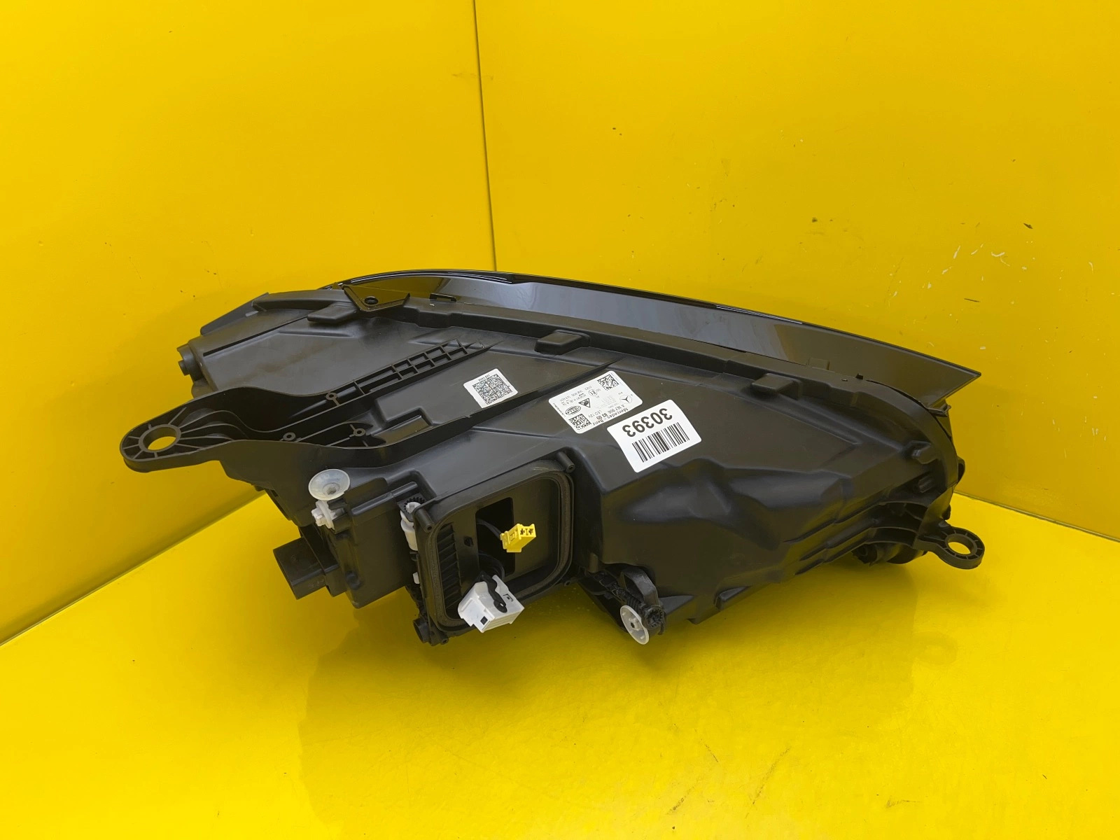 Phare gauche Mercedes GLE W167 Lift 23- Full Led A1679068309 Autolamps 3 Phare gauche Mercedes GLE W167 Lift 23- Full Led A1679068309