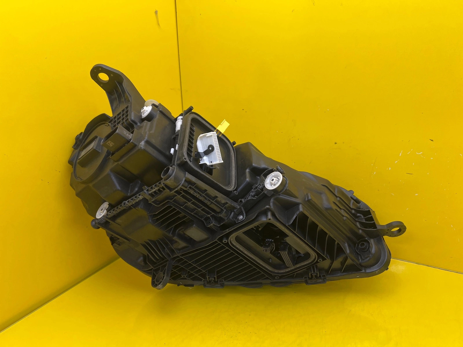 Phare gauche Mercedes GLE W167 Lift 23- Full Led A1679068309 Autolamps 4 Phare gauche Mercedes GLE W167 Lift 23- Full Led A1679068309