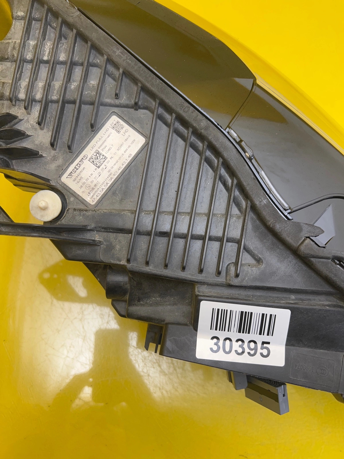 Phare gauche Volvo XC60 II Lift 20- Full Led 32342506 Autolamps 2 Phare gauche Volvo XC60 II Lift 20- Full Led 32342506