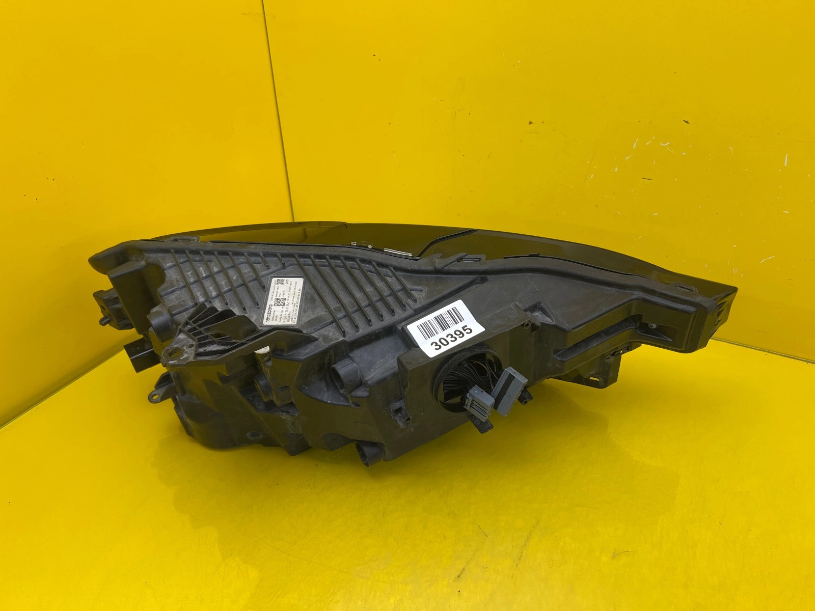 Phare gauche Volvo XC60 II Lift 20- Full Led 32342506 Autolamps 3 Phare gauche Volvo XC60 II Lift 20- Full Led 32342506