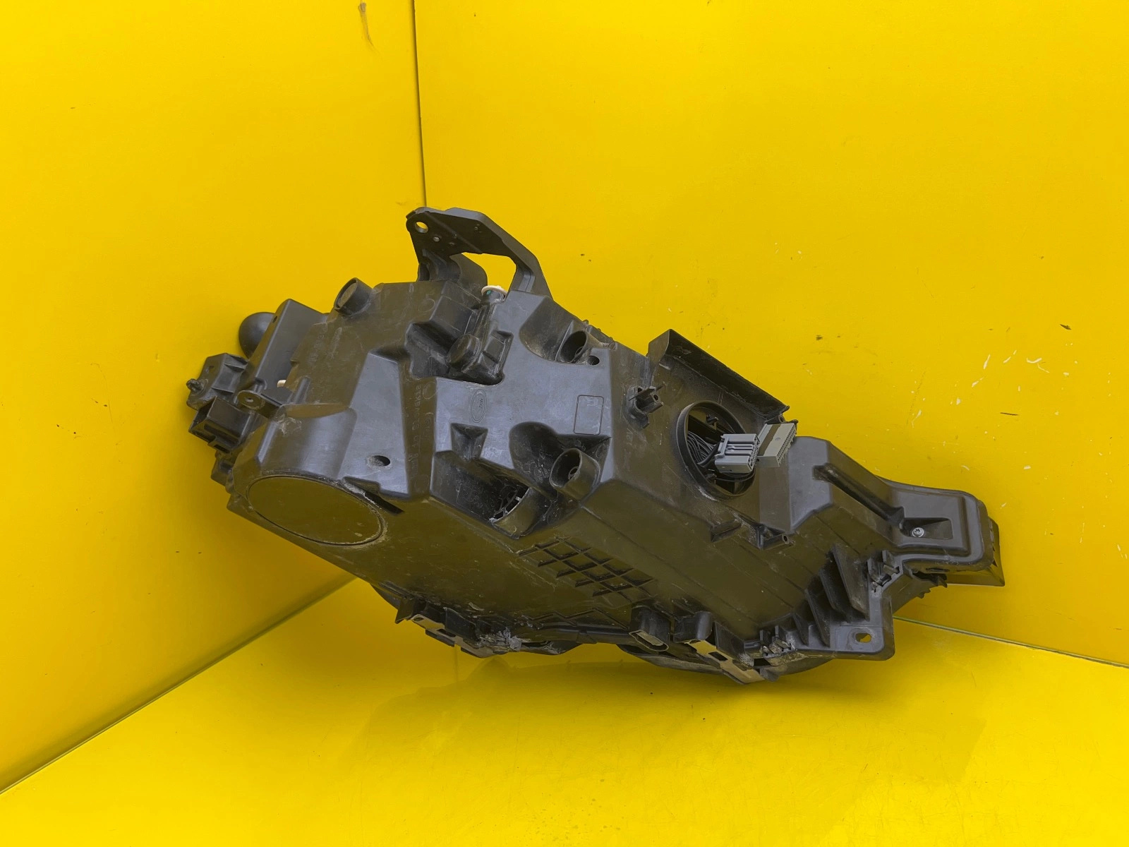 Phare gauche Volvo XC60 II Lift 20- Full Led 32342506 Autolamps 4 Phare gauche Volvo XC60 II Lift 20- Full Led 32342506