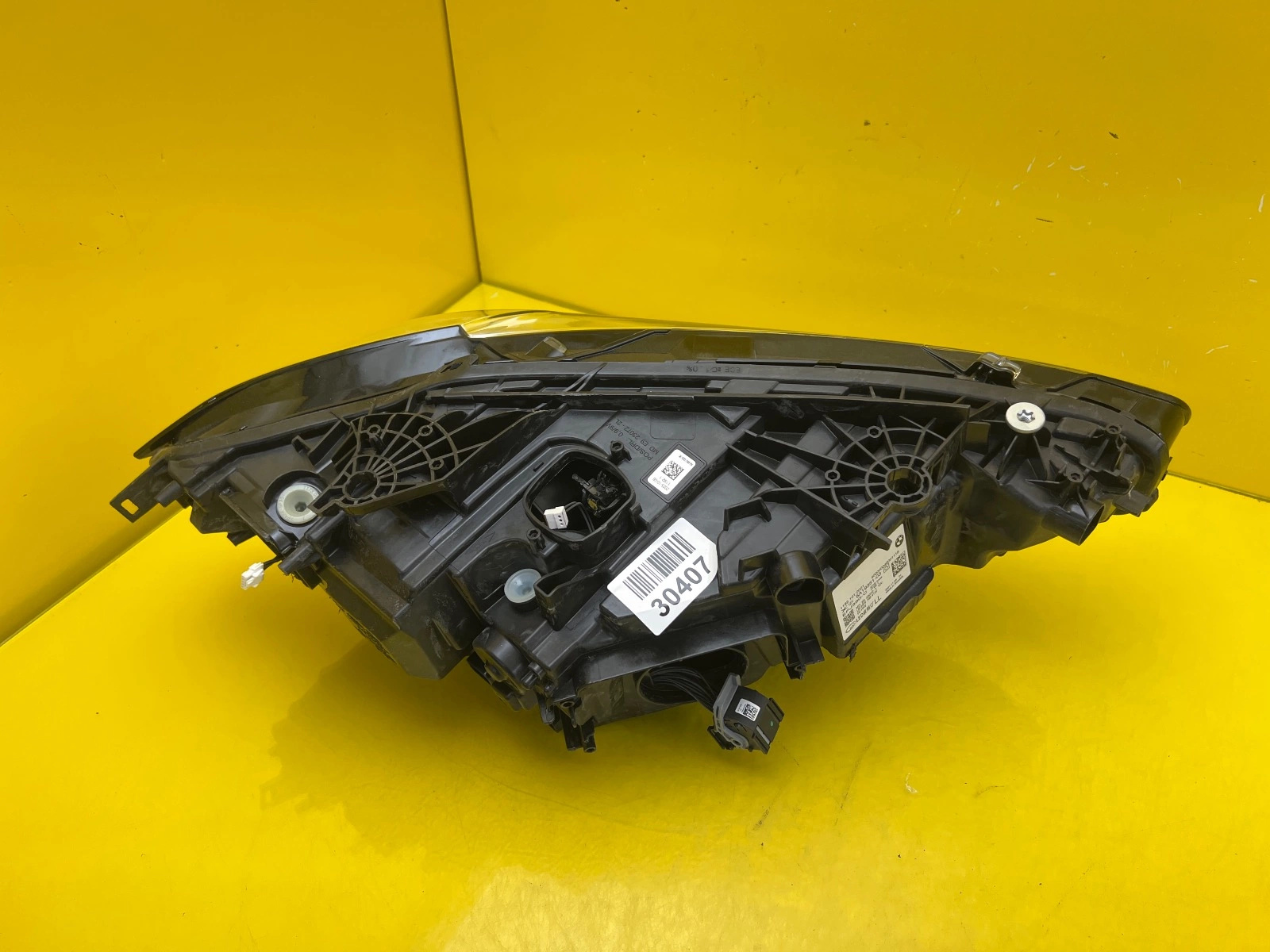 Phare Gauche BMW 4 G22 G23 G26 Full Led 5A19351-03 Autolamps 3 Phare Gauche BMW 4 G22 G23 G26 Full Led 5A19351-03