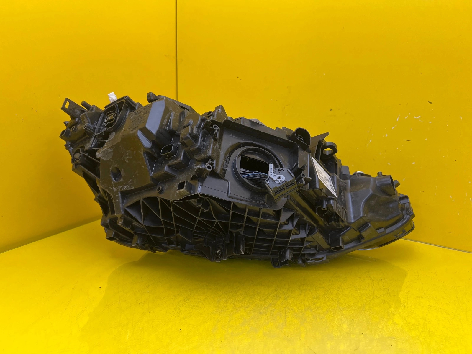 Phare Gauche BMW 4 G22 G23 G26 Full Led 5A19351-03 Autolamps 4 Phare Gauche BMW 4 G22 G23 G26 Full Led 5A19351-03