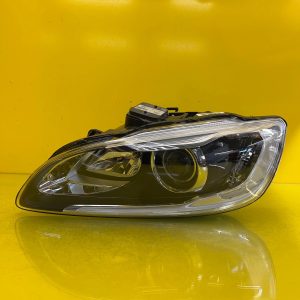 Phare avant gauche Volvo V60 S60 II 2 Lift Xenon 31420261