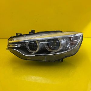 Phare gauche BMW 4 IV F32 F33 F36 Bi-Xenon A9 7410785-06