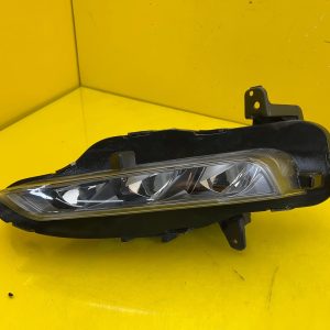 Feu antibrouillard gauche halogène Kia Optima IV 4 JF Lift Led DRL 92201D4600