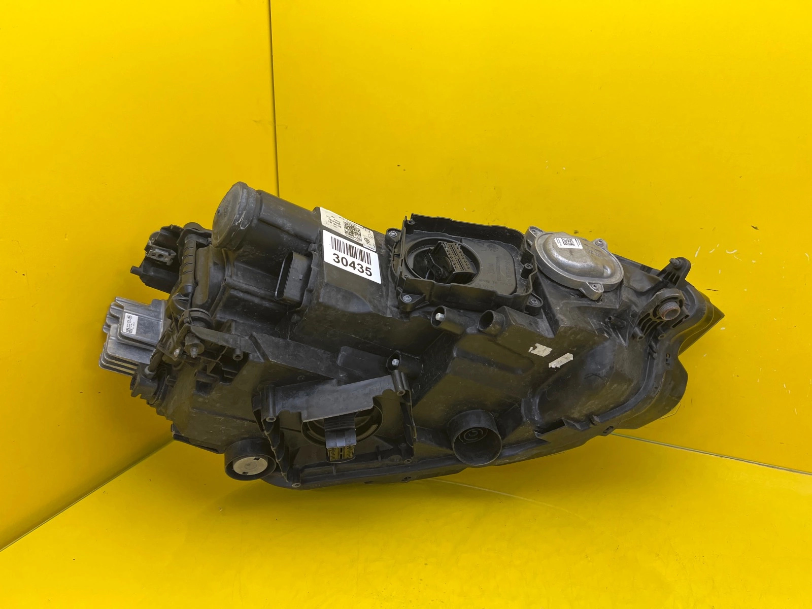 VW Sportsvan Lift Headlight Lampe LED gauche 517941081 Autolamps 4 VW Sportsvan Lift Headlight Lampe LED gauche 517941081