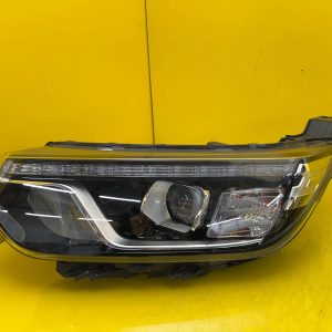 Phare Gauche Ssangyong Tivoli Lift 19- Lentille + Led ZGM92-101070
