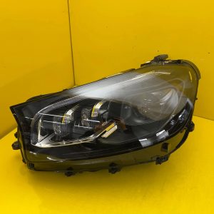 Phare gauche Mercedes GLE W167 Lift 23- Full Led A1679066511