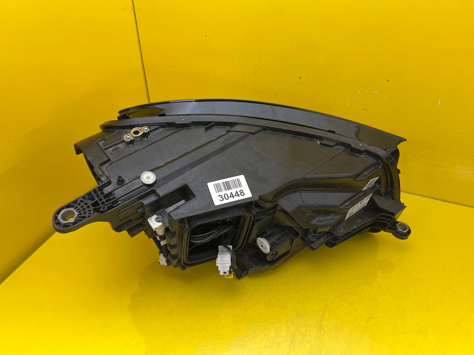 Phare gauche Mercedes GLE W167 Lift 23- Full Led A1679066511 Autolamps 3 Phare gauche Mercedes GLE W167 Lift 23- Full Led A1679066511