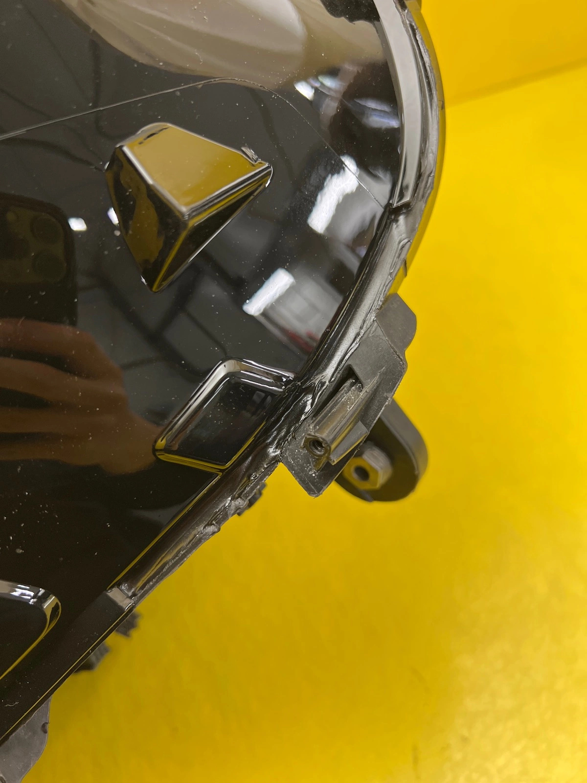 Phare gauche Mercedes GLE W167 Lift 23- Full Led A1679066511 Autolamps 5 Phare gauche Mercedes GLE W167 Lift 23- Full Led A1679066511