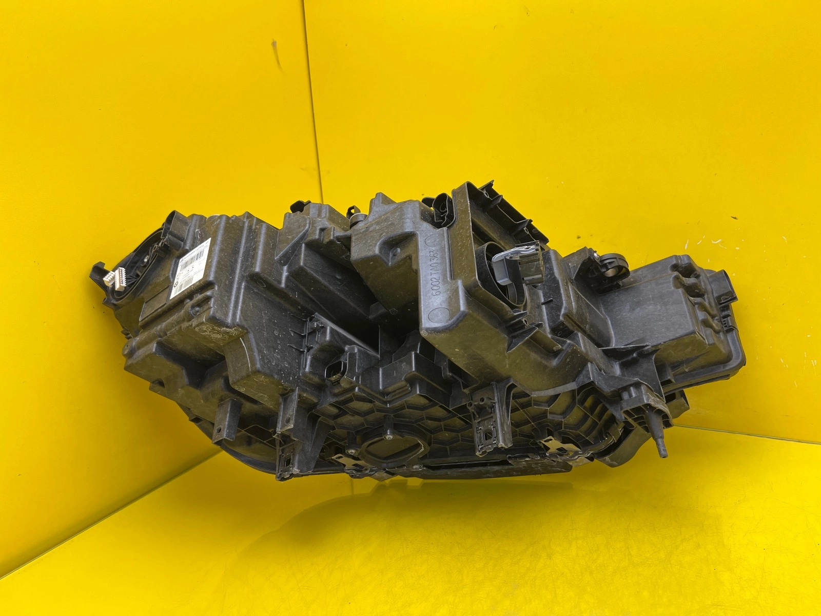 Phare gauche BMW X7 G07 Laser 5A279F1-02 Autolamps 4 Phare gauche BMW X7 G07 Laser 5A279F1-02