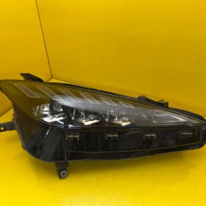 Phare avant droit MG 4 MG4 IV Mulan 22- Full Led