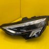 Phare gauche Opel Astra K V 5 15- Led lens 39047198