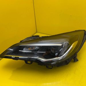 Phare gauche Opel Astra K V 5 15- Led lens 39047198