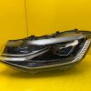 Phare gauche Opel Astra K V 5 15- Led lens 39047198