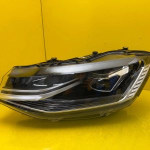 Phare gauche Volkswagen VW Caddy Full Led 2K8941035