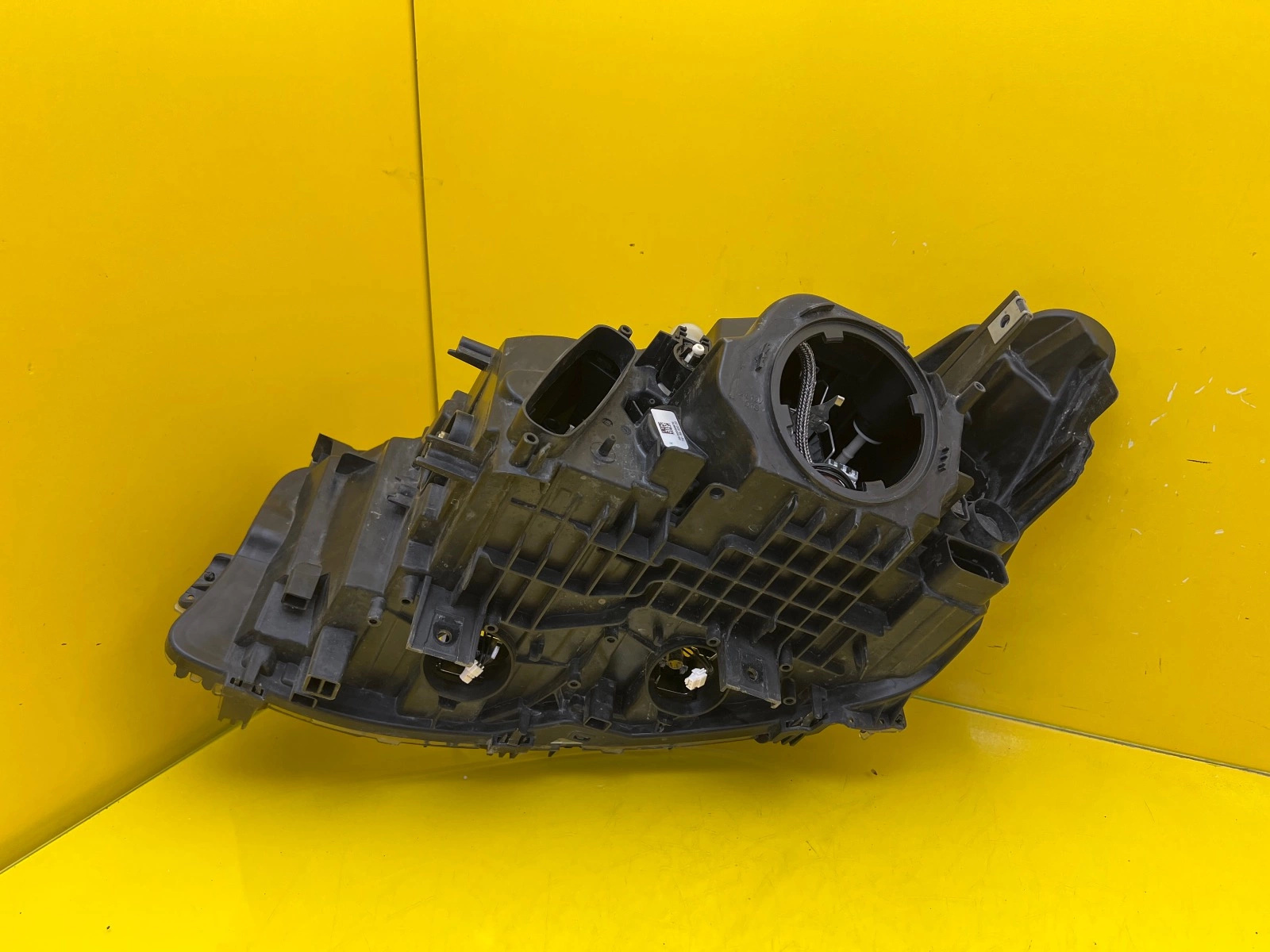 Phare Droit BMW 3 GT F34 Xenon Torsion 7285686 Autolamps 4 Phare Droit BMW 3 GT F34 Xenon Torsion 7285686