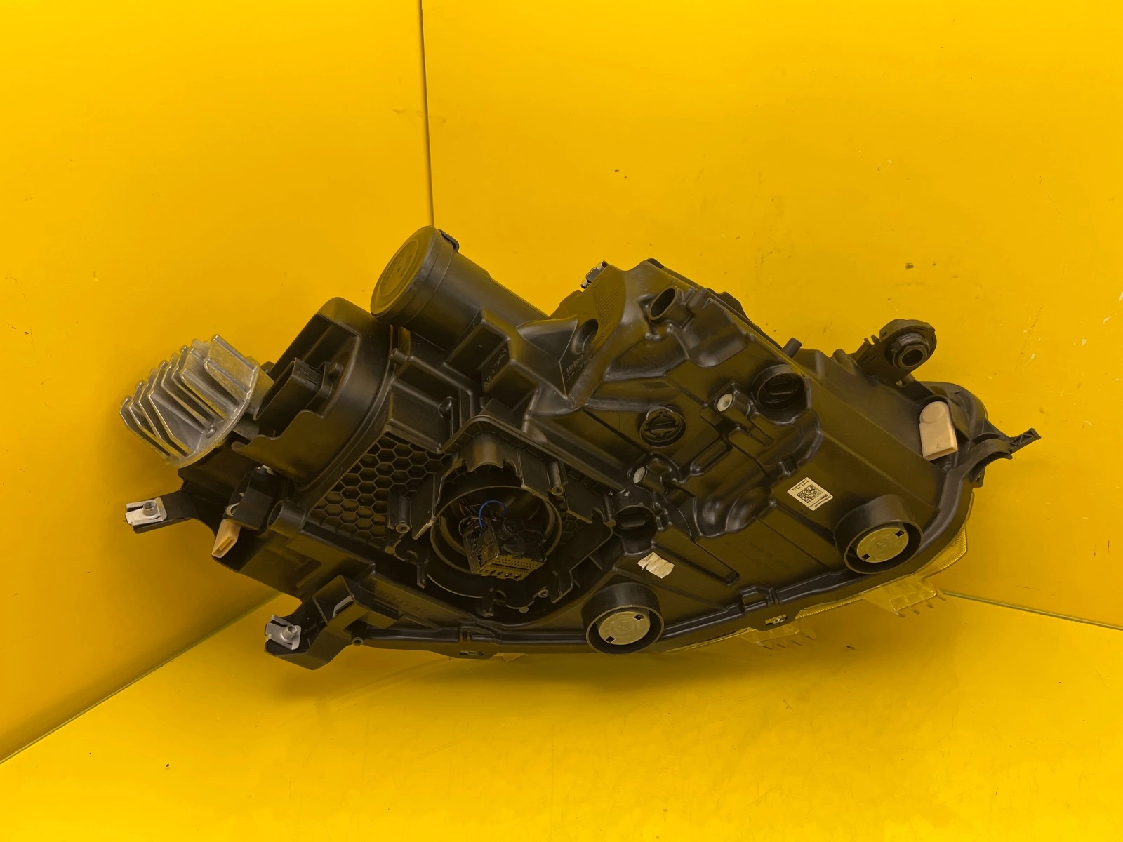 Phare gauche VW Polo VI 6 Full Led Lift 21- 2G1941035L Autolamps 4 Phare gauche VW Polo VI 6 Full Led Lift 21- 2G1941035L