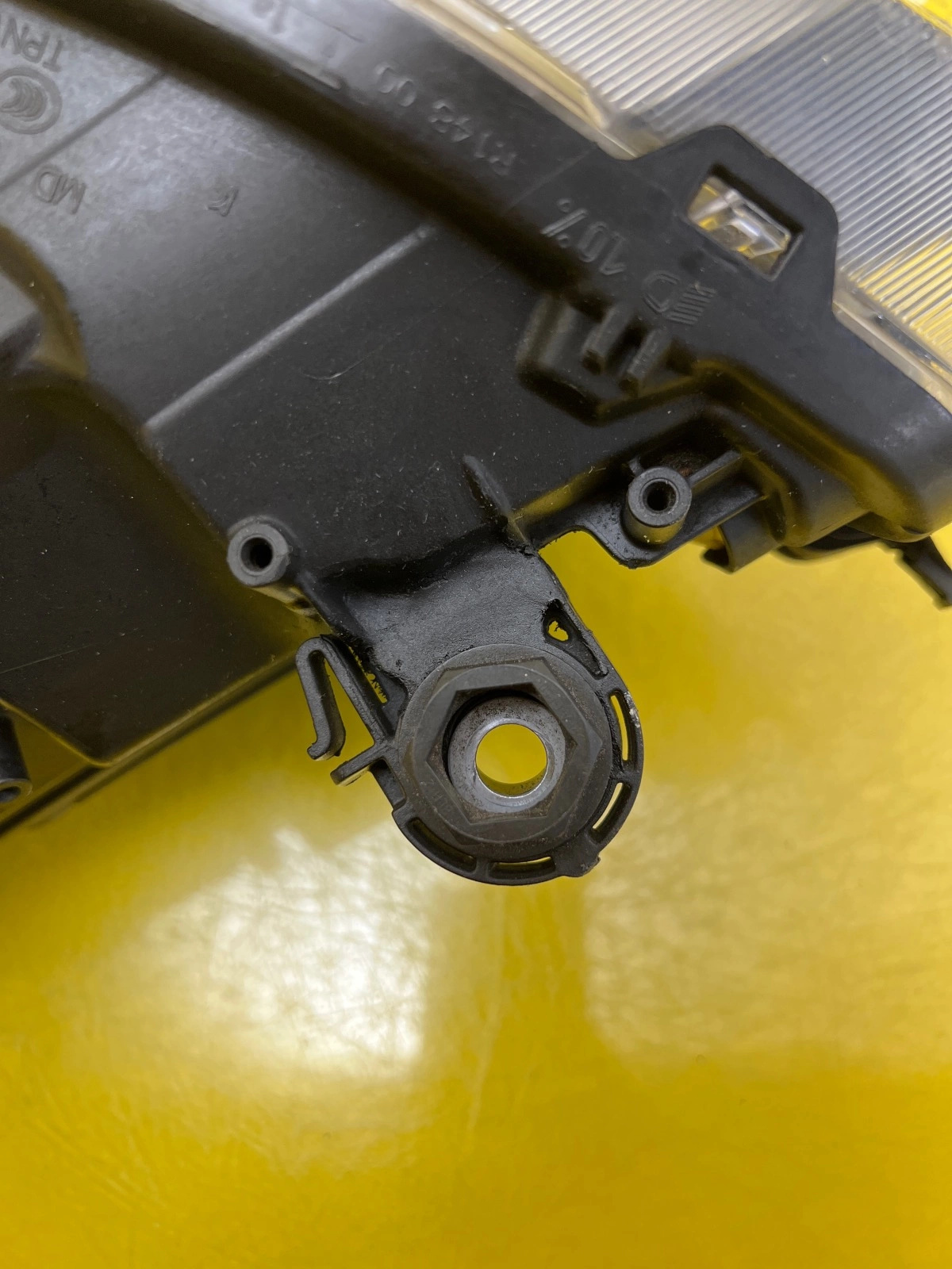 Phare gauche VW Polo VI 6 Full Led Lift 21- 2G1941035L Autolamps 5 Phare gauche VW Polo VI 6 Full Led Lift 21- 2G1941035L