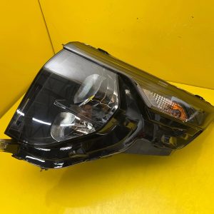 Phare Ford Courier 2023- Feu avant gauche Normal R2X613W030CF
