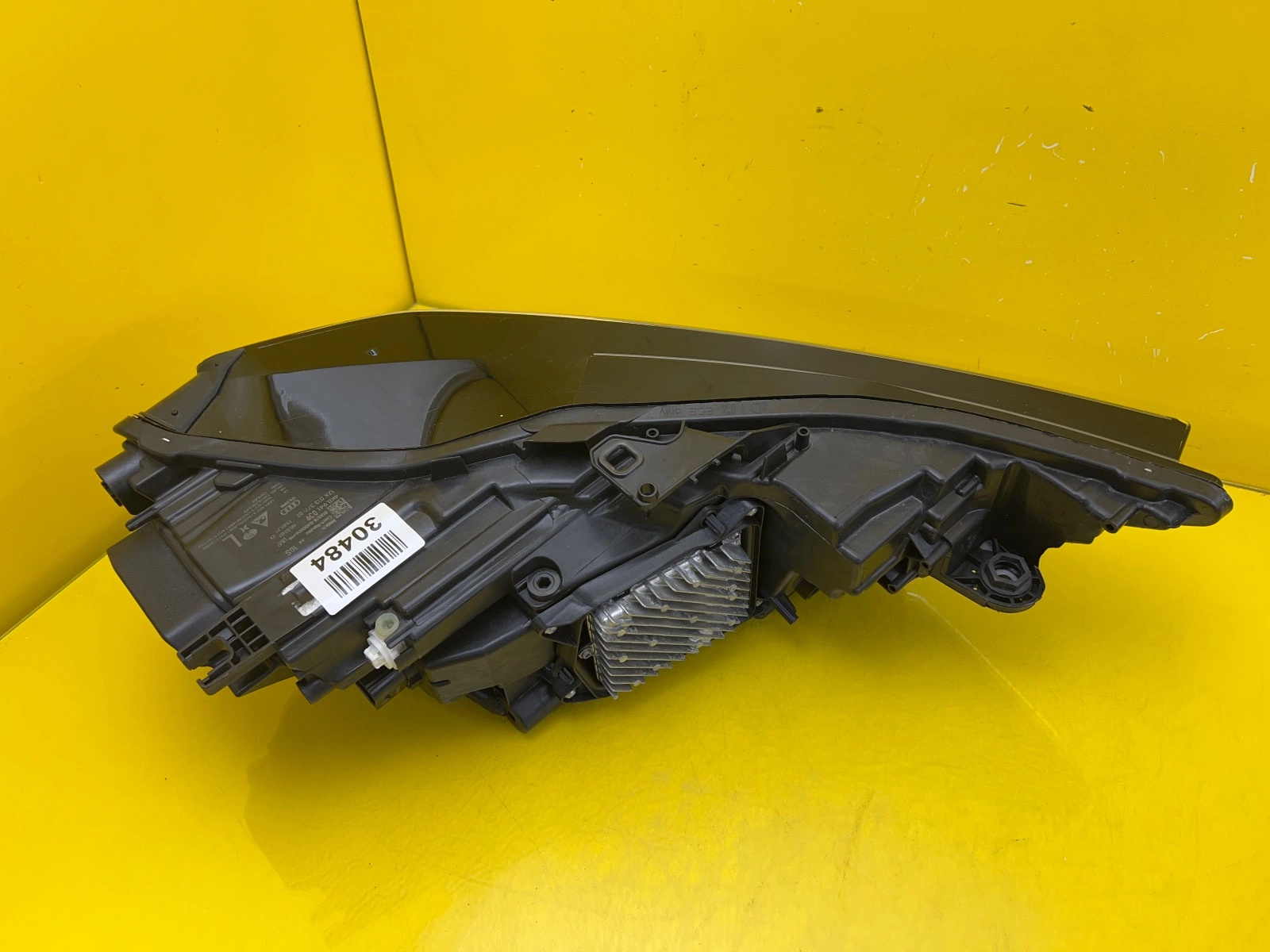 Phare gauche Audi A6 C8 4K Full Led 4K0941039 Autolamps 3 Phare gauche Audi A6 C8 4K Full Led 4K0941039