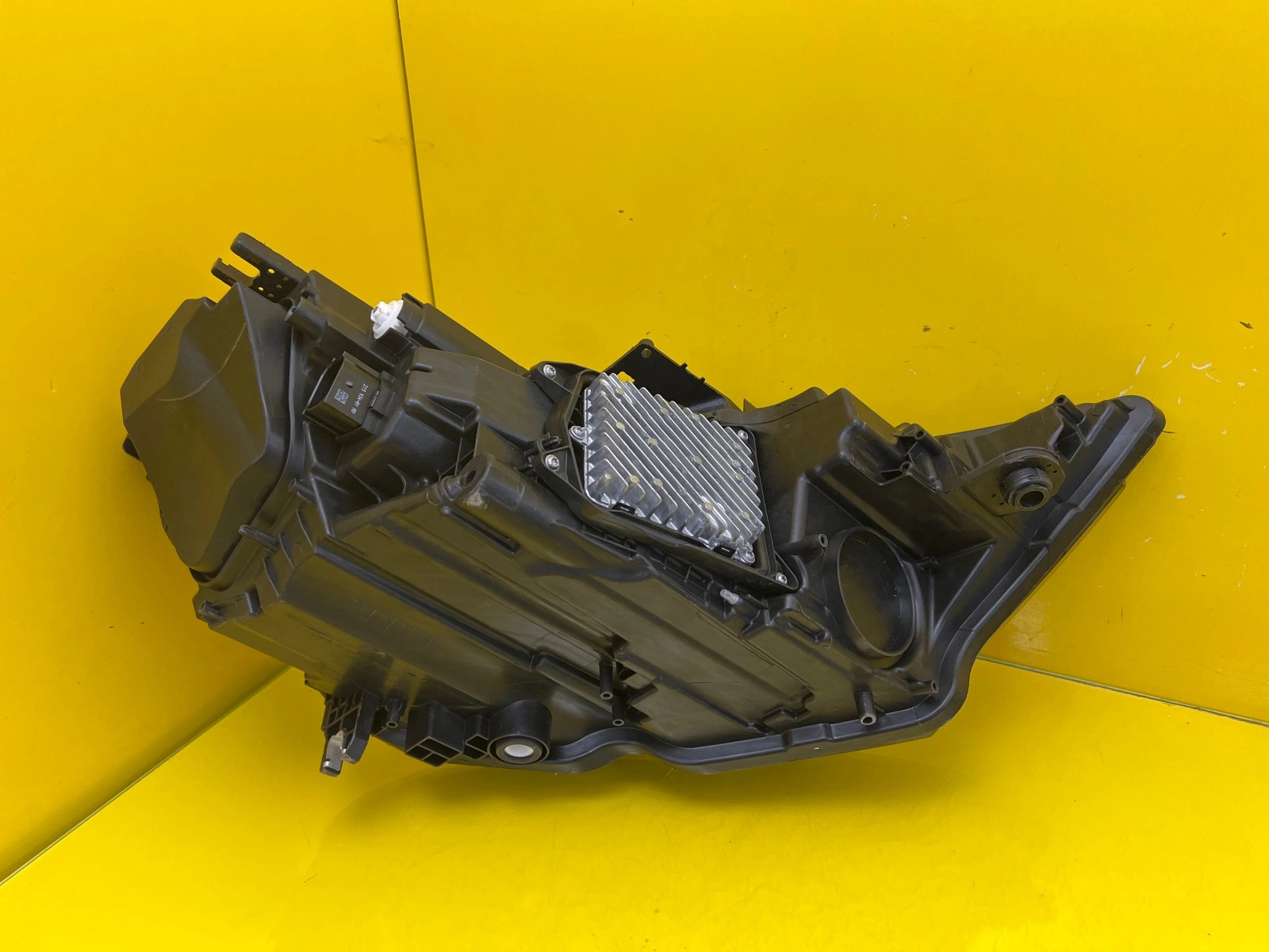 Phare gauche Audi A6 C8 4K Full Led 4K0941039 Autolamps 4 Phare gauche Audi A6 C8 4K Full Led 4K0941039