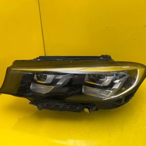 Phare Gauche BMW 3 G20 G21 19- Full Led 9481695-08