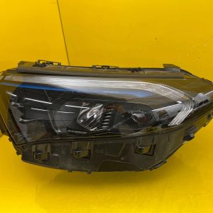 Phare gauche Mercedes EQA EQB 243 W243 Full Led A2439060100