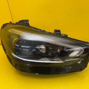 Phare droit Mercedes Classe C W206 A2069068003 Digital Light