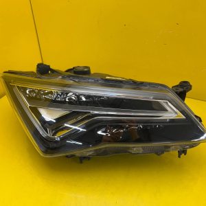 Phare droit Ateca 576 Full Led 576941008D