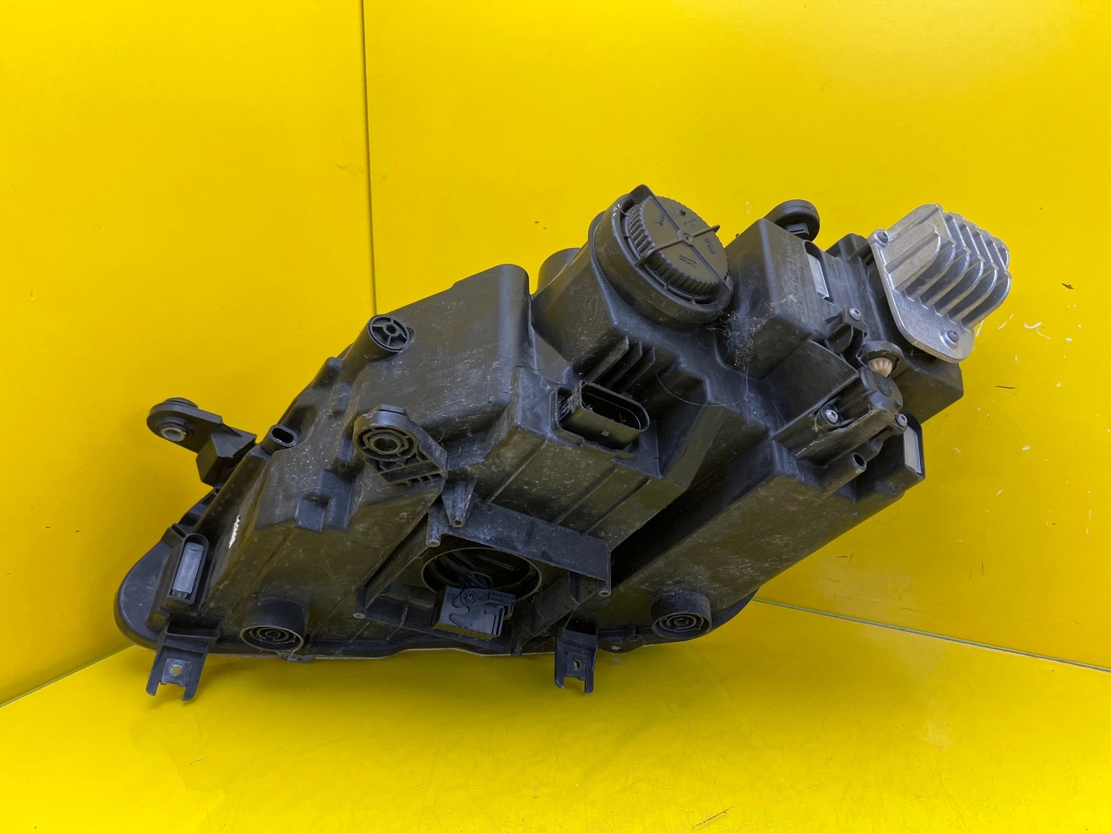 Phare droit Ateca 576 Full Led 576941008D Autolamps 4 Phare droit Ateca 576 Full Led 576941008D