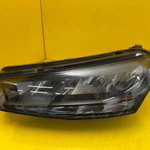 Phare gauche Skoda Fabia 4 IV Full Led 6VB941015