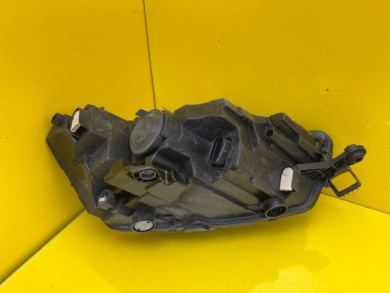 Phare gauche Skoda Fabia 4 IV Full Led 6VB941015 Autolamps 4 Phare gauche Skoda Fabia 4 IV Full Led 6VB941015