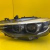 Phare droit Volvo C60 S60 V60 III Mid Led 32347005