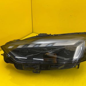 Phare avant gauche Audi RS5 RS 5 8W6 Lift Laser 8W6941085D