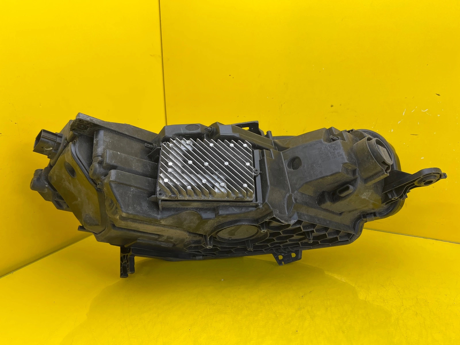 Phare avant gauche Audi RS5 RS 5 8W6 Lift Laser 8W6941085D Autolamps 4 Phare avant gauche Audi RS5 RS 5 8W6 Lift Laser 8W6941085D