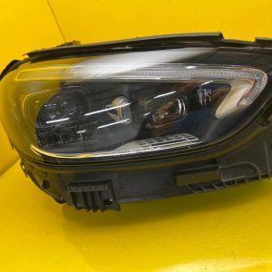 Phare droit Mercedes Classe C W206 A2069065404 Digital Light