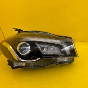 Phare droit Suzuki SX4 II S-Cross Led 16-21 100-18738