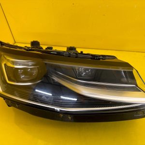 Phare droit VW T7 Multivan IQ Light Full Led 7T1941082E