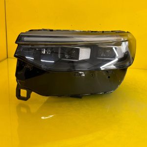 Phare avant gauche VW Tayron II Full Led 24- 57L941059