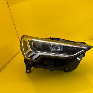 Phare droit Audi Q3 2 II 83A Full Led 83A941034