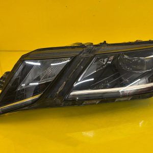 Phare gauche Skoda Octavia 3 Lift Full Led 5E1941017E