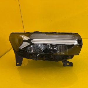 Phare avant droit Dacia Duster III Full Led 2024- 260107725R