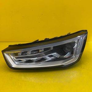 Phare gauche Audi A1 8X Lift Bi-Xenon 8XA941005